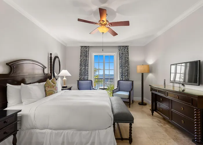 Key West Marriott Beachside Hotel