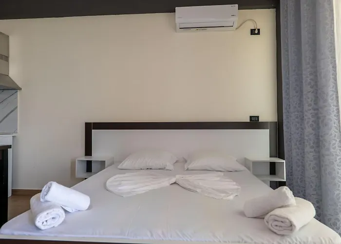 Denis Apartments Sarandë