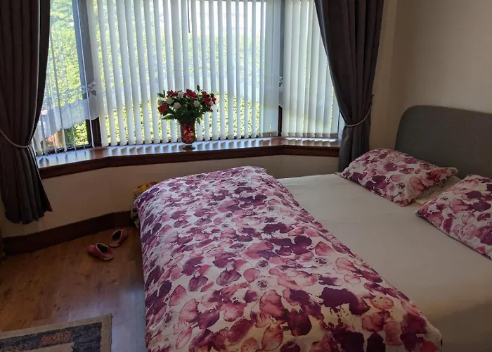 Ferienwohnung House Of Bondol Aberdeen