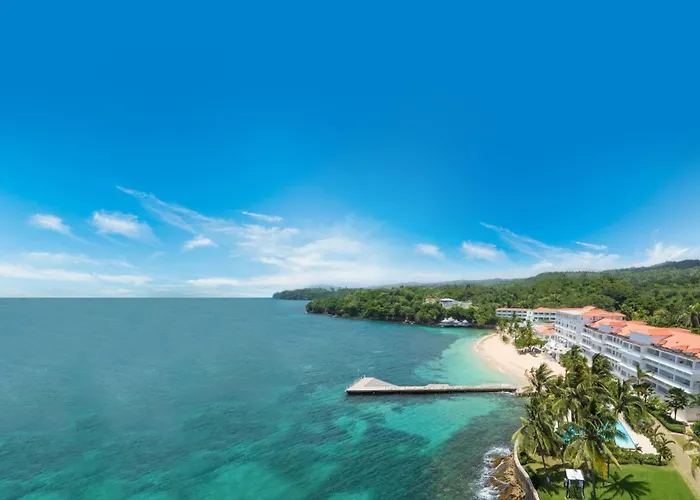 Hotel Couples Tower Isle (Adults Only) Ocho Rios