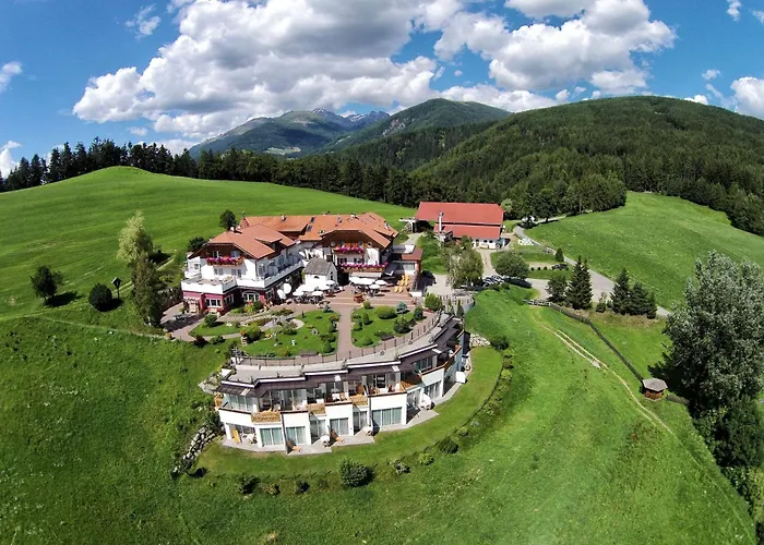 Hotel Amaten Bruneck