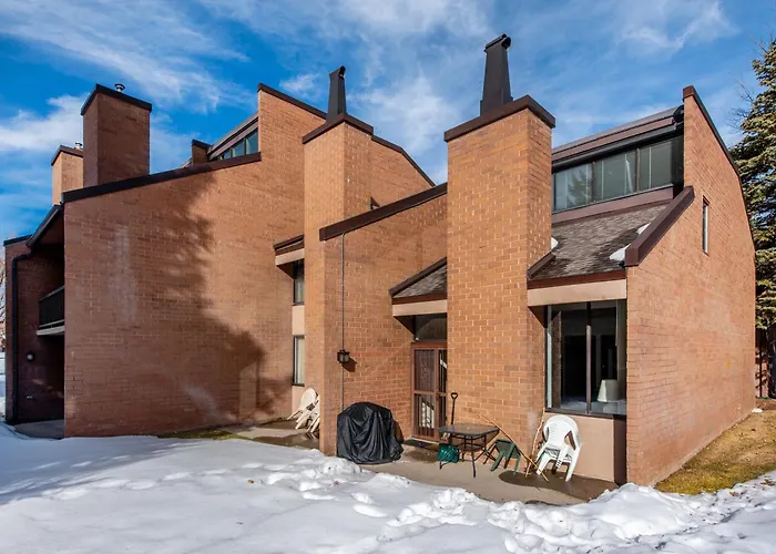 Park Avenue Standard 2 Bedroom Condominiums Park Stadt