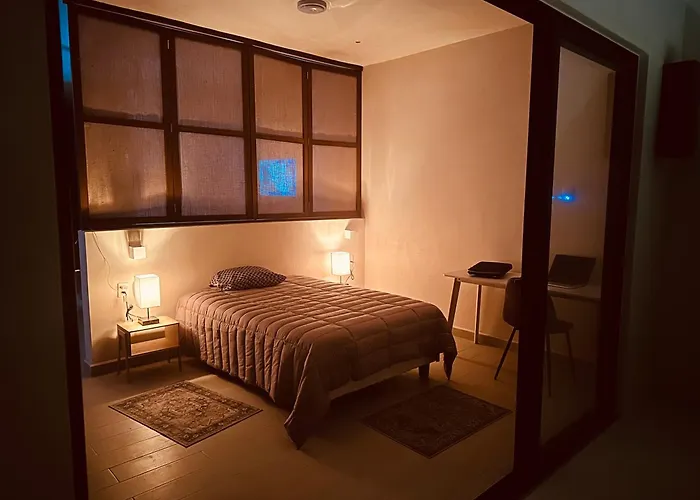 Ferienwohnung Charming Cozy Penthouse W Private Pool Tulum