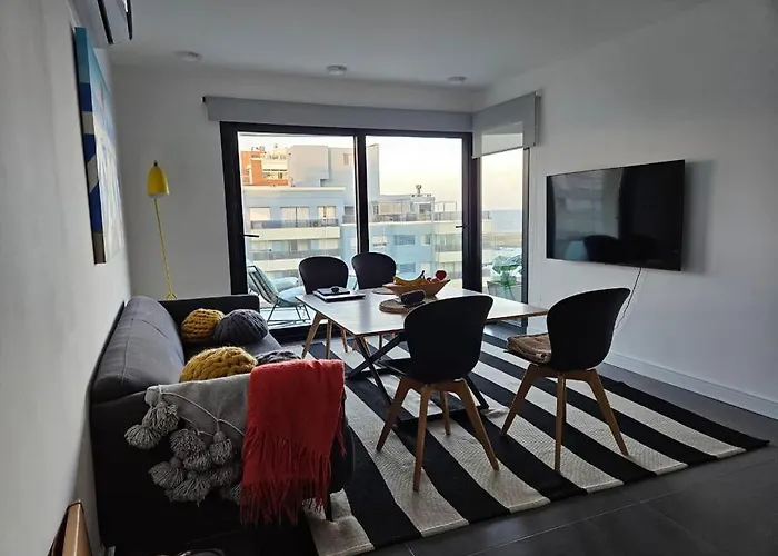 Departamento Punta Del Este