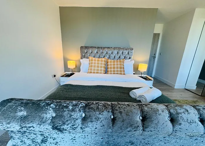 Ft10 Brick Lane Apartment London