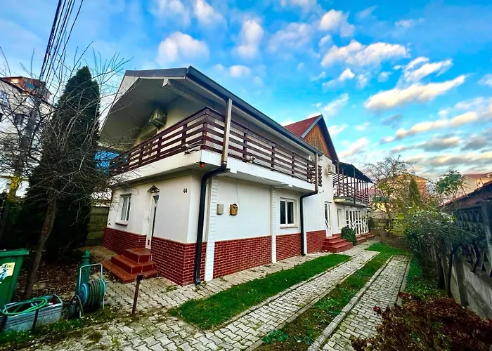 Urban Residence Bacău