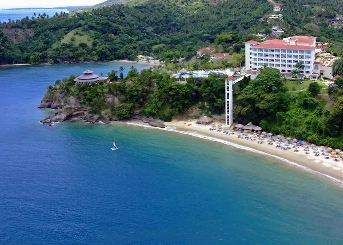 Hotel Bahia Principe Grand Cayacoa (Adults Only) Samaná