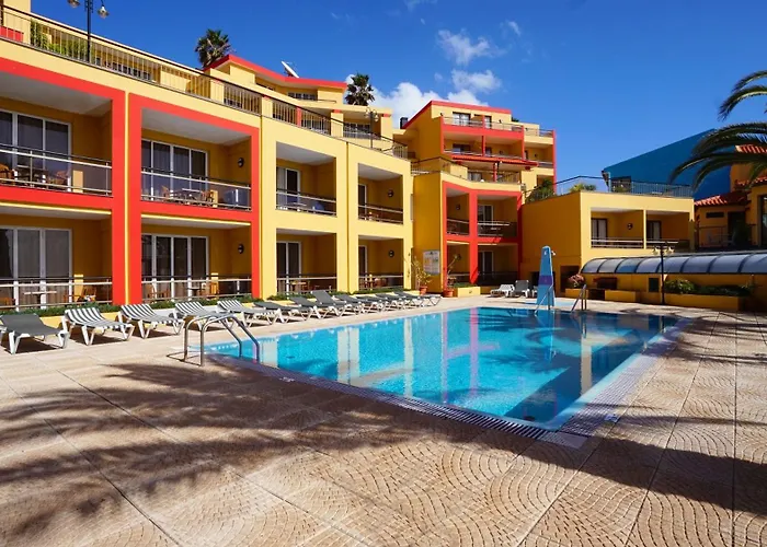 Hotel Cais Da Oliveira Caniço