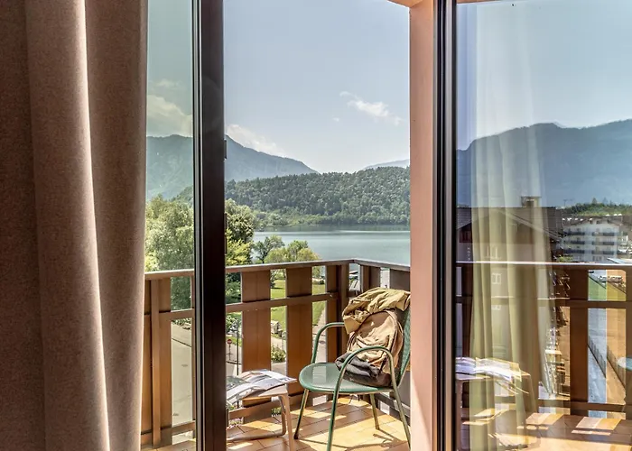 Hotel Ariston Levico Terme