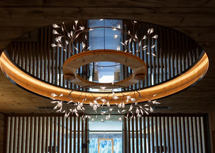 Hotel Gran Paradiso St. Kassian