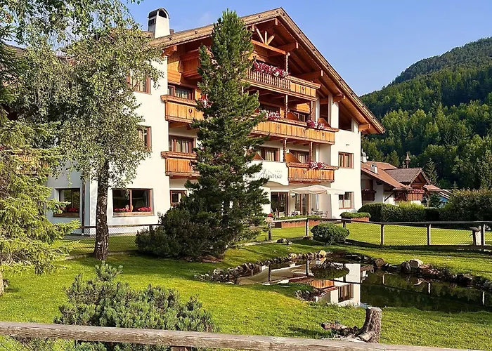 Hotel Arnaria St. Ulrich in Gröden
