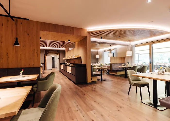 Hotel Jager Hans St. Martin in Passeier
