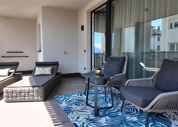 Appius Design Suites B&B - Adults Only Eppan an der Weinstraße