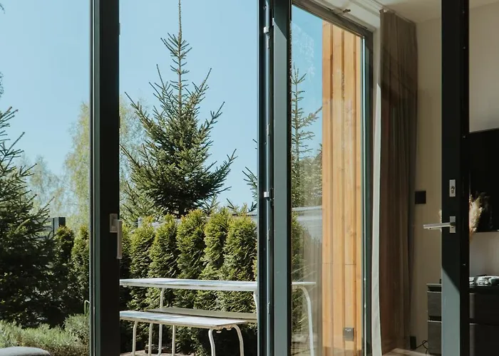 Villa Baltica Premium Niechorze