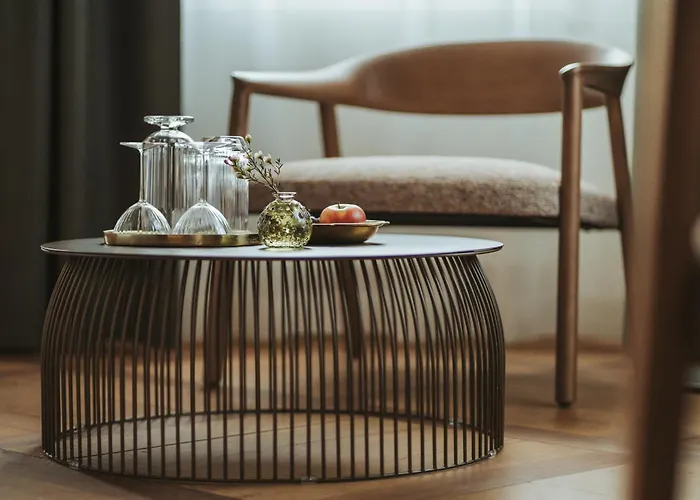 Arthotel Lasserhaus Brixen