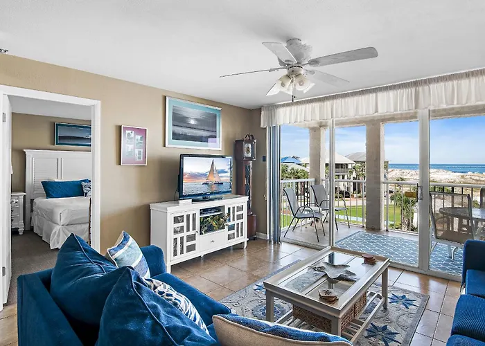 Magnolia House 304 At Destin Pointe Resort
