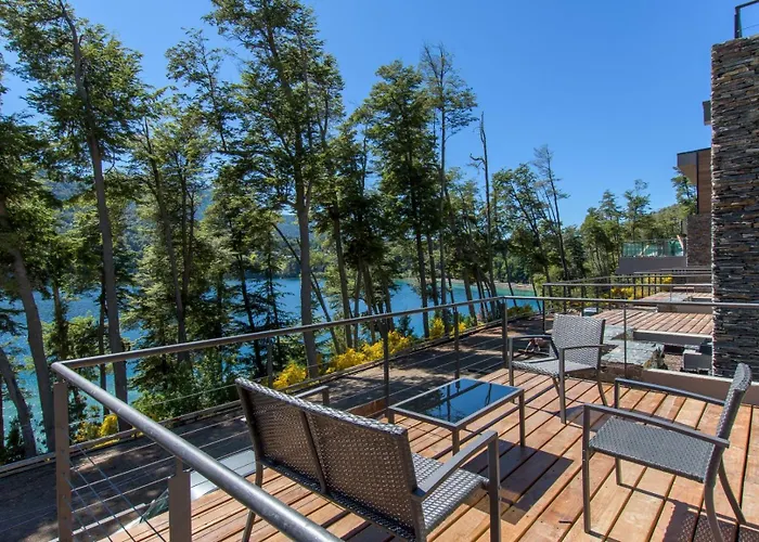 Dos Lagos, Villas & Marinas Villa La Angostura