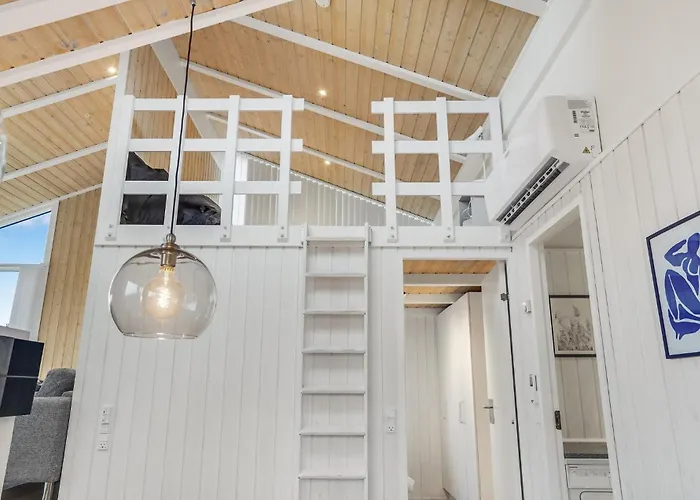 Holiday Home Hornsvej Ebeltoft V