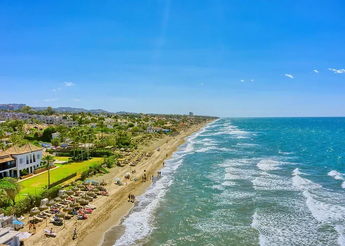 1107 Marbella Beach Front House