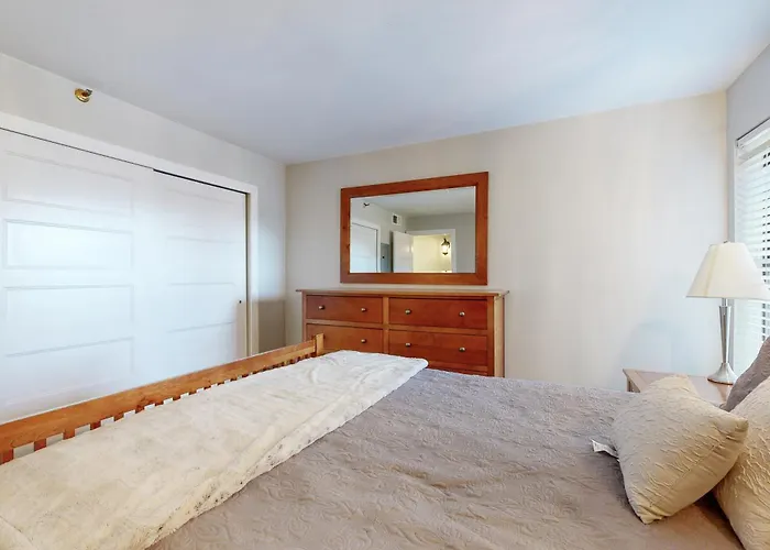 Powder Pointe Condominiums 102A Park Stadt