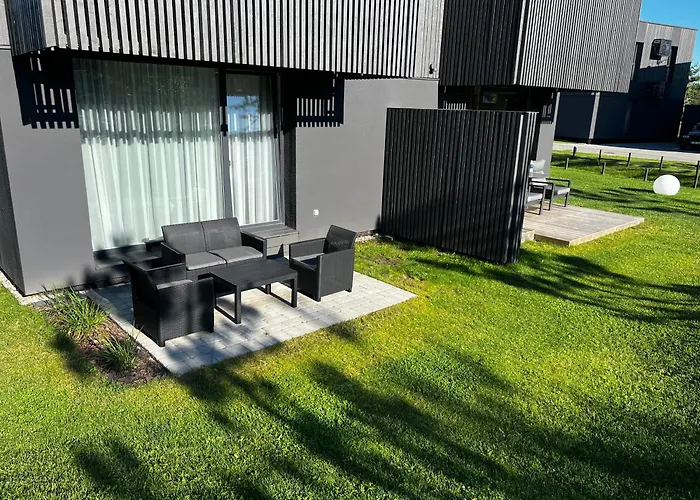 Mano Jura 3 Apartamentai Palanga