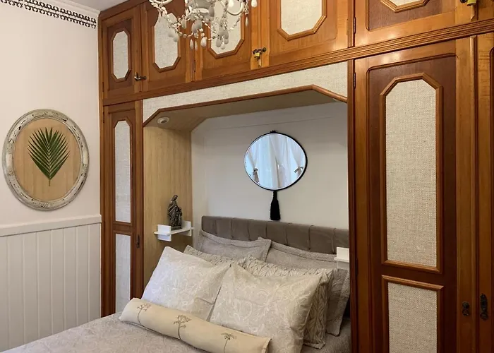Apartamento Beira Mar - Barra Da Tijuca Rio de Janeiro