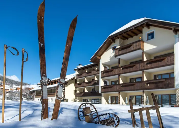 Activehotel Diana Seis am Schlern