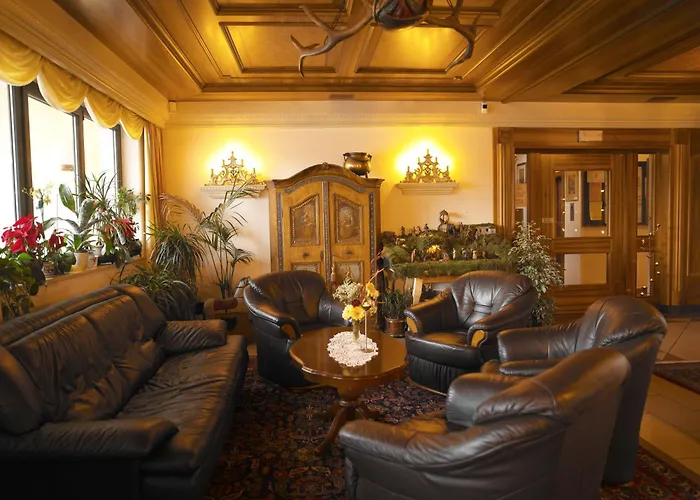 Activehotel Diana Seis am Schlern