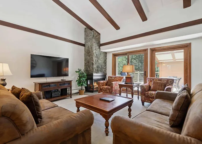 Lodge At Lionshead 408 Vail