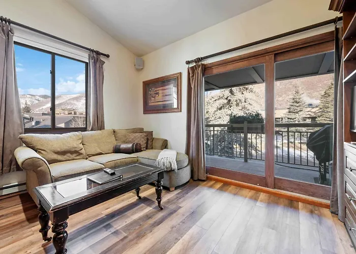 Lodge At Lionshead 340 Vail