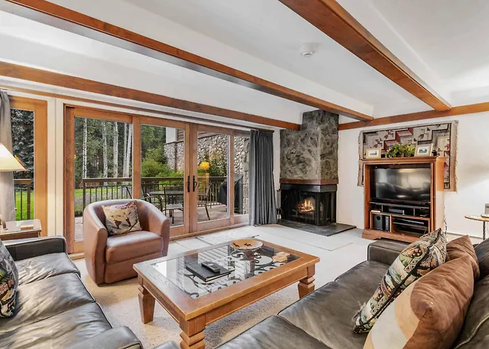 Lodge At Lionshead 104 Vail