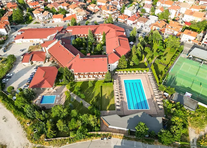 Four Points By Sheraton Bansko