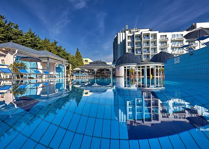 Hotel Silver Hajdúszoboszló