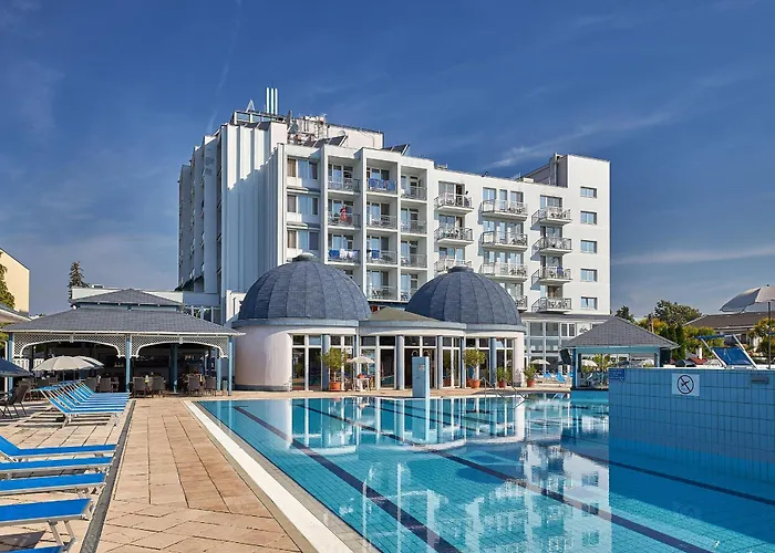 Hotel Silver Hajdúszoboszló