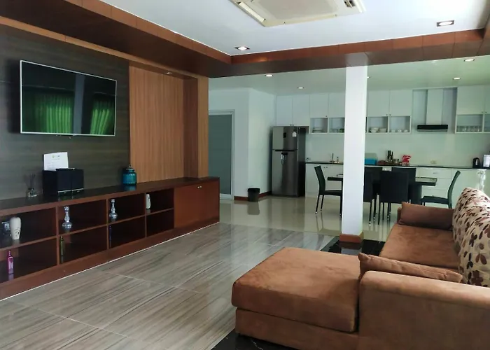 The Phura Villa Khaolak - Sha Extra Plus Khao Lak