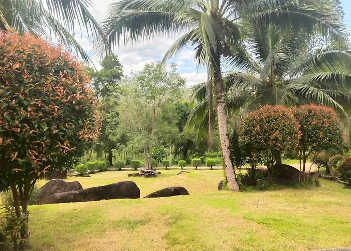 The Phura Villa Khaolak - Sha Extra Plus Khao Lak