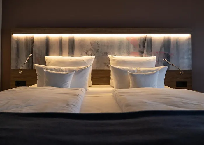 Santé Royale Gesundheitsresort Rügen Goehren 