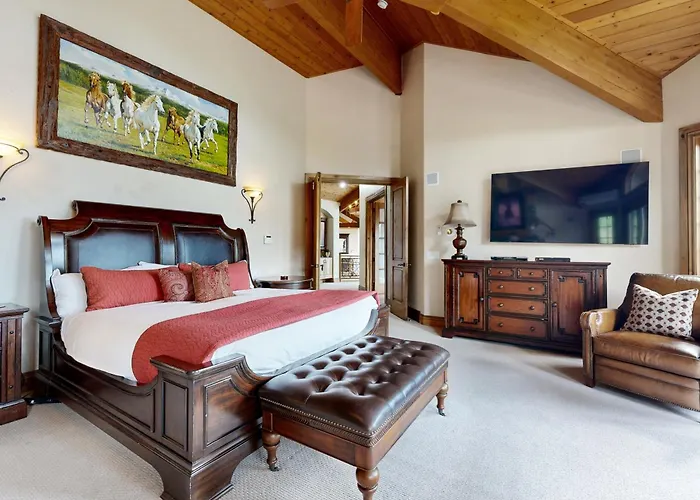 Villa Parleys Escape Park Stadt