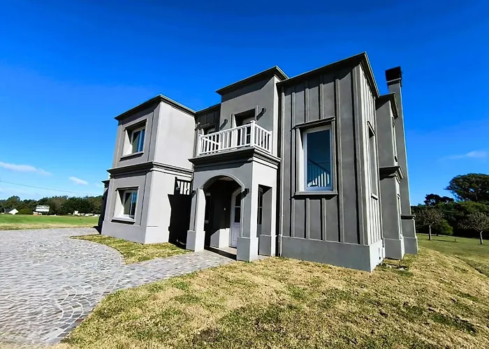 Casa Tavarua Mar del Plata