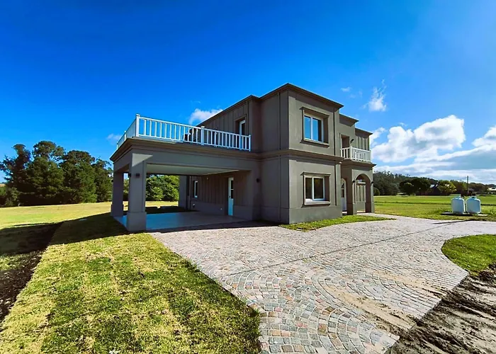 Casa Tavarua Mar del Plata