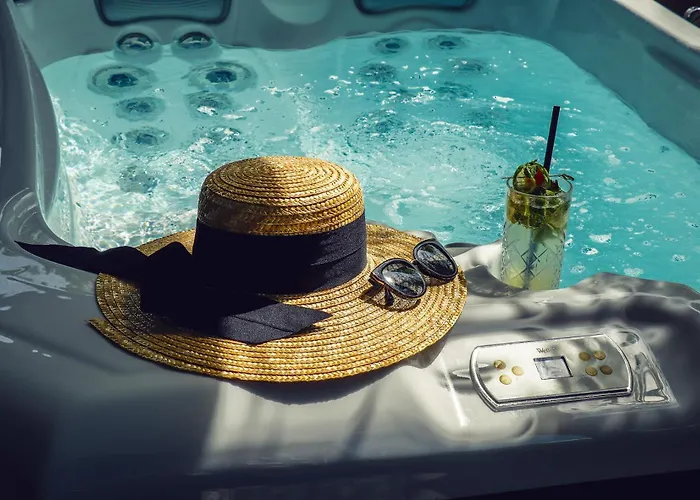 Imola Hotel Platan - Adults Only Erlau