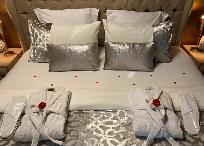 Bed and Breakfast Le Nid D'Ange Ohey