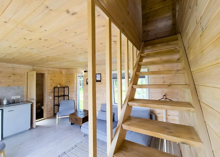 2 Bedroom House Ragakrasts Mērsrags