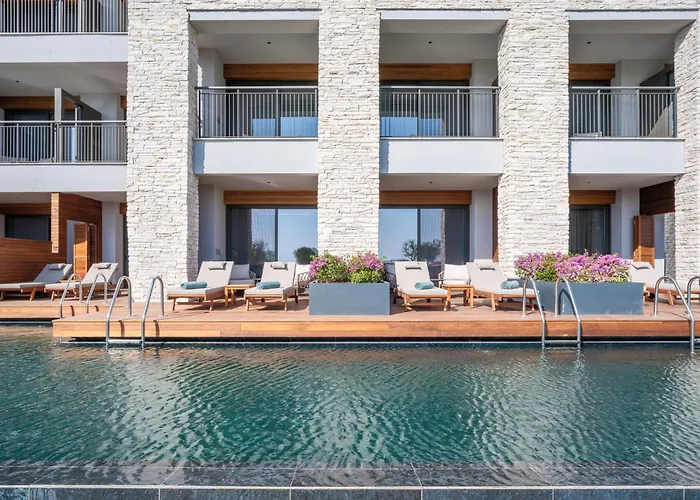 Hotel Anda Barut Collection Didim