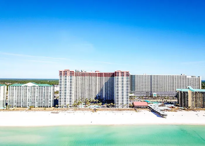 Shores Of Panama #1230 By Nautical Properties Panama Stadt