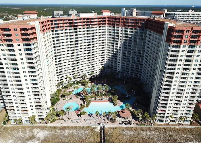 Shores Of Panama #1230 By Nautical Properties Panama Stadt