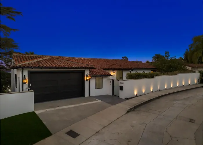 Maravilla Los Angeles