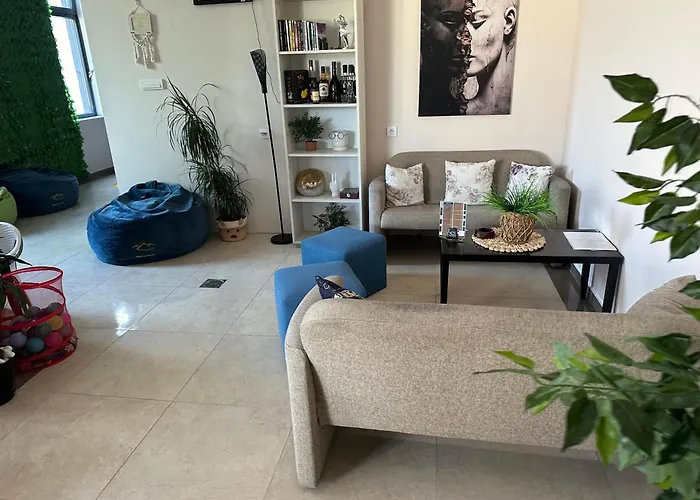 Apartman Mratinkovic Zlatibor