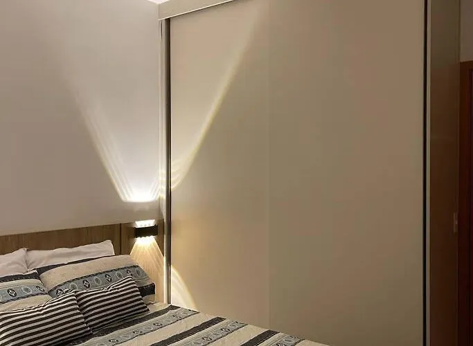 Apartamento Em Ubatuba No Itagua
