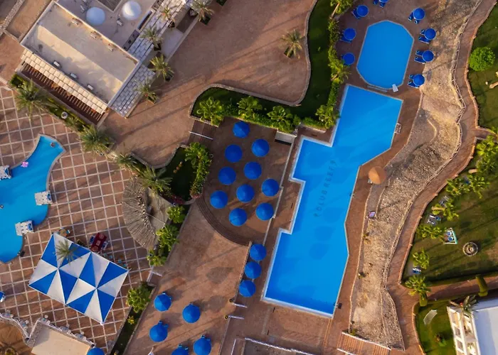 Club Reef Resort & Spa Sharm El-Sheikh
